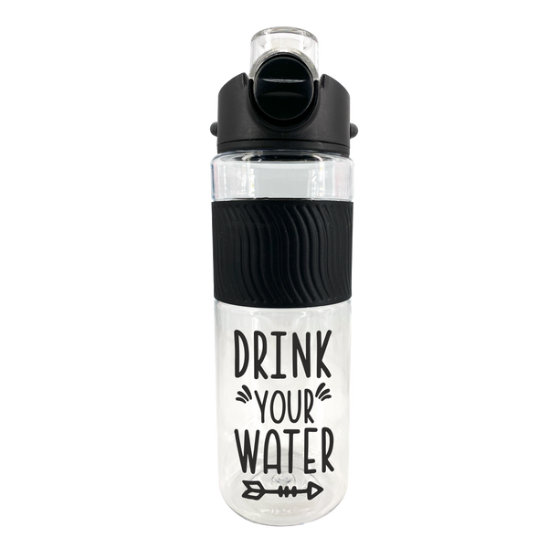 B-KAS Air 850ml Water Bottle - Drink Your Water