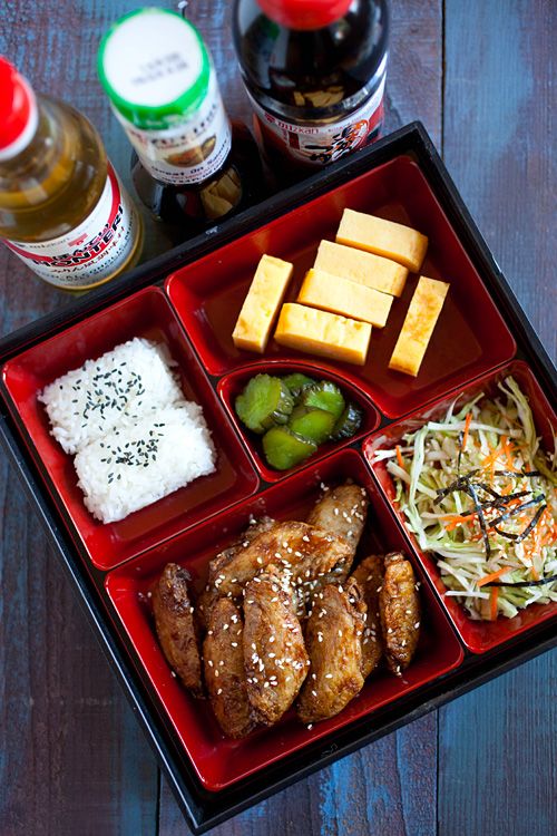 TEBASAKI -  NAGOYA  FRIED CHICKEN WINGS