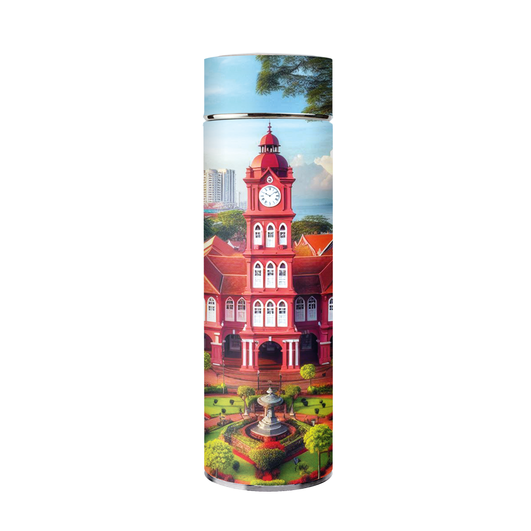 Church Flasks BDARI Flask - Christ Church
