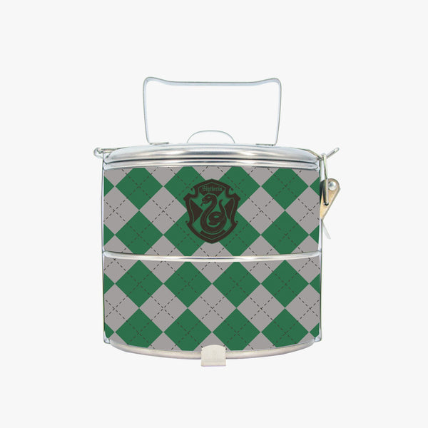 BDARI Harry Potter Tiffin Carrier - Slytherin 5