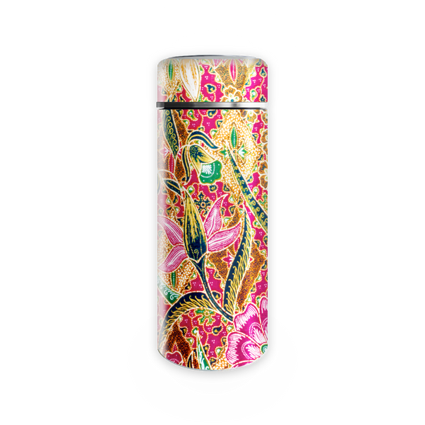 BDARI Flask - Bali Batik