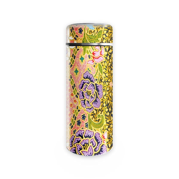 BDARI Flask - Batik Manis Sayang