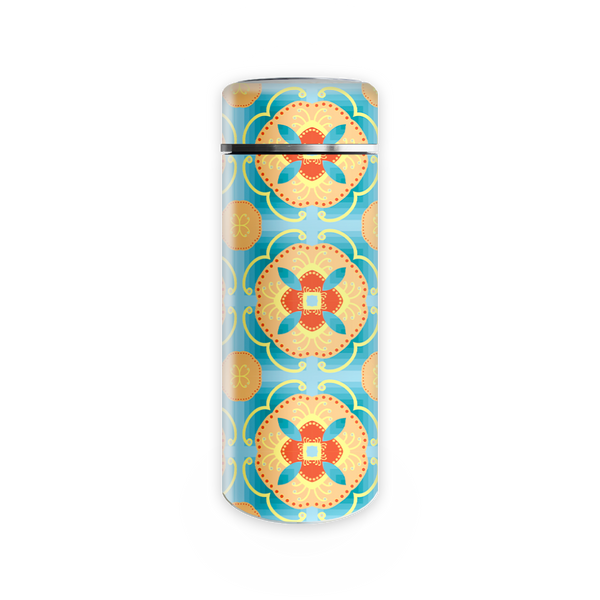 BDARI Flask - Contempoarary