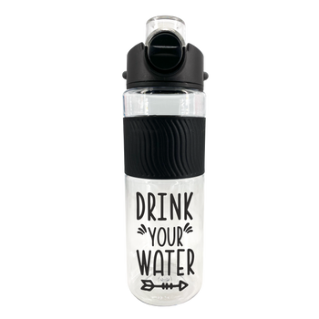 B-KAS Air 850ml Water Bottle - Drink Your Water