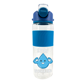 B-KAS Air 850ml Water Bottle - Stay Hydrated