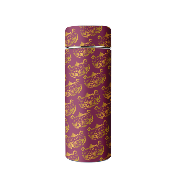 BDARI Harry Potter Flask - Gryffindor 8