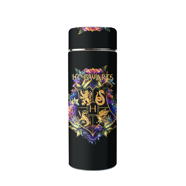 BDARI Harry Potter Flask - Hogwarts 8