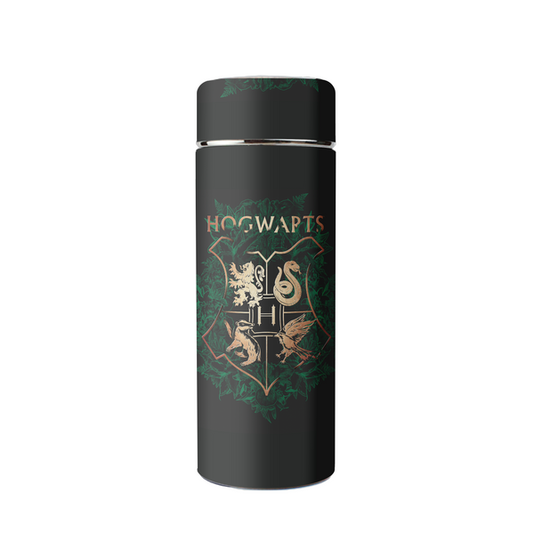 BDARI Harry Potter Flask - Hogwarts 9