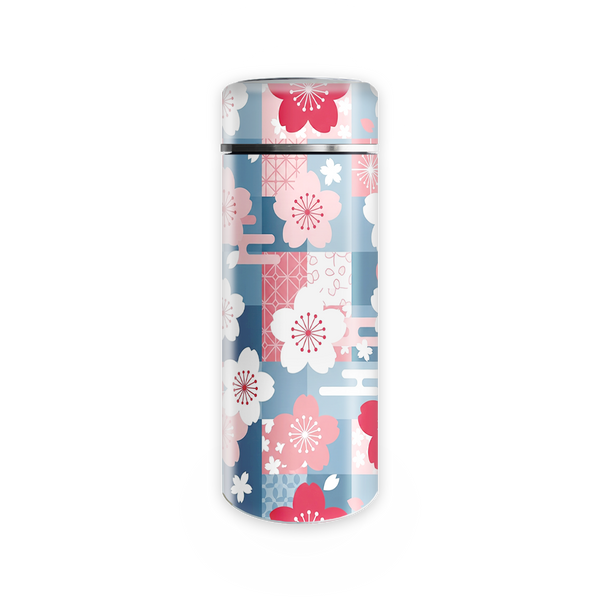 BDARI Flask - Japan 10
