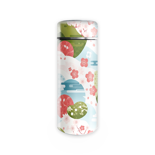 BDARI Flask - Japan 2