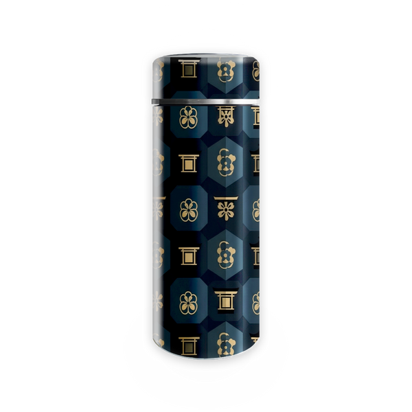 BDARI Flask - Japan 4