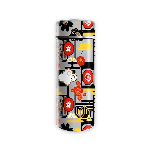 BDARI Flask - Japan 5