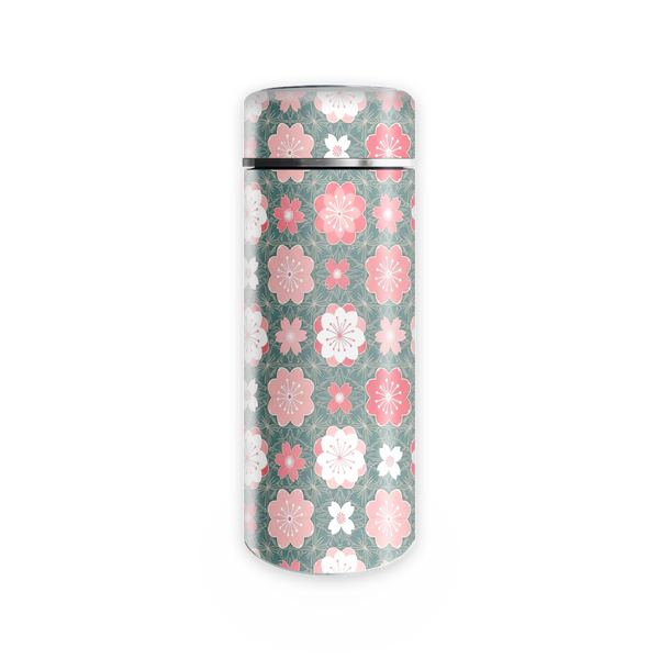BDARI Flask - Japan 8