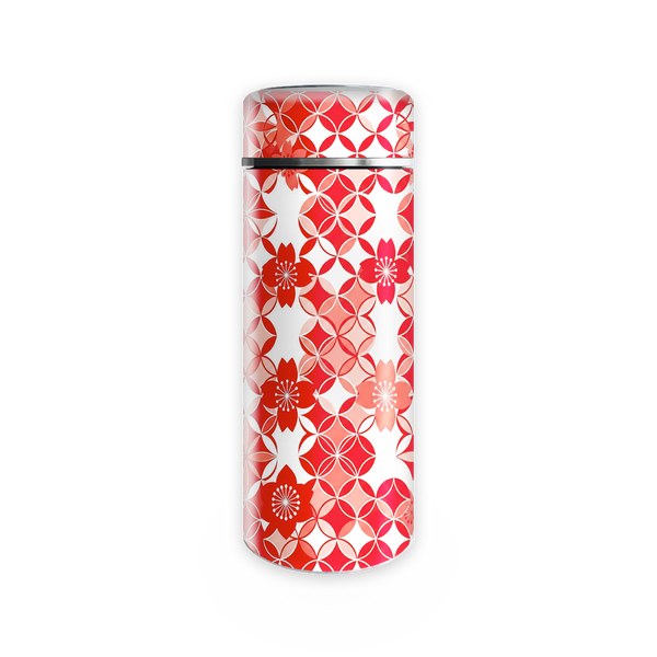 BDARI Flask - Japan 9