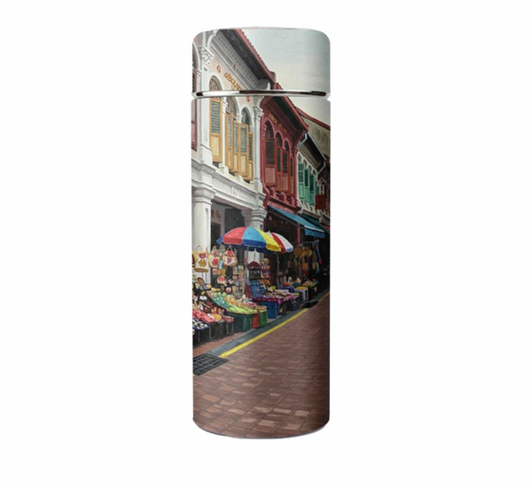 BDARI Flask - Jonker Walk