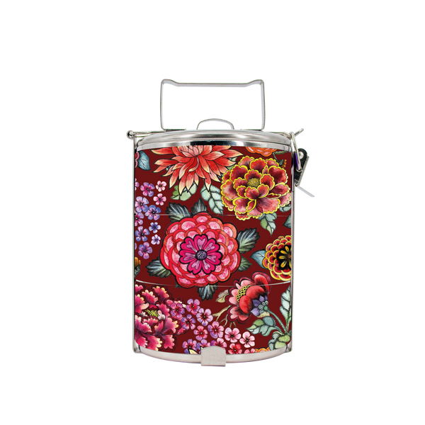 BDARI Tiffin Carrier - Japanese Carp