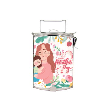 BDARI Tiffin Carrier - Mum's Love