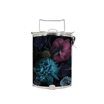 BDARI Tiffin Carrier - Paeonia Dr Alaxender Fleming