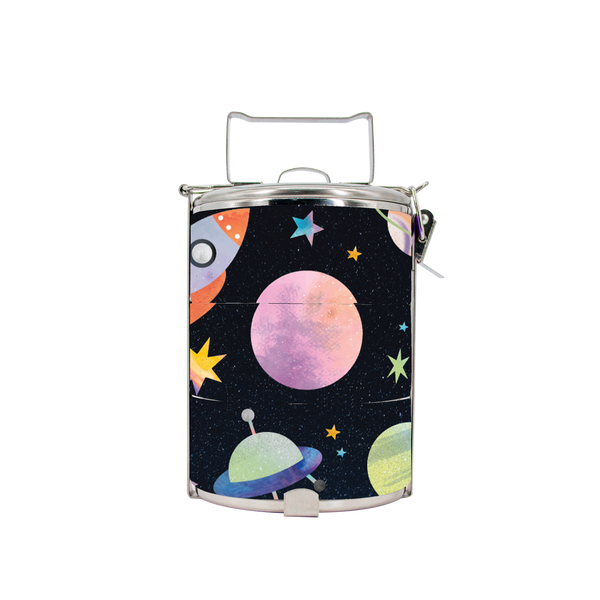 BDARI Tiffin Carrier - Impian Angkasa