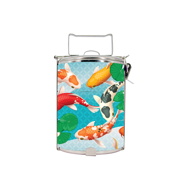 BDARI Tiffin Carrier - Robust Koi