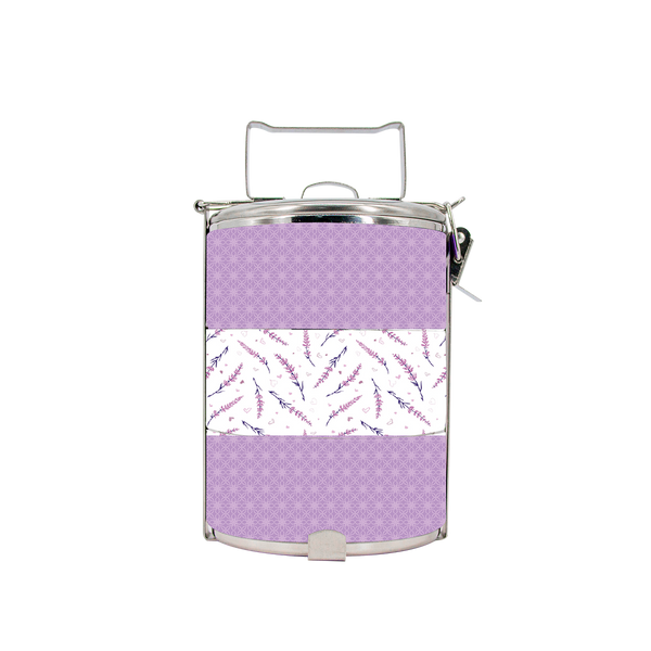 Pembawa Tiffin BDARI - Lavender