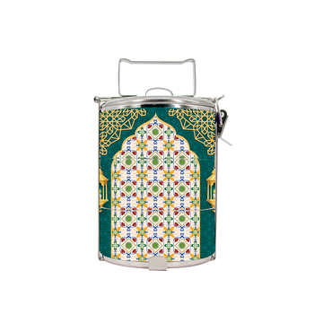 BDARI Tiffin Carrier - Kareem Door
