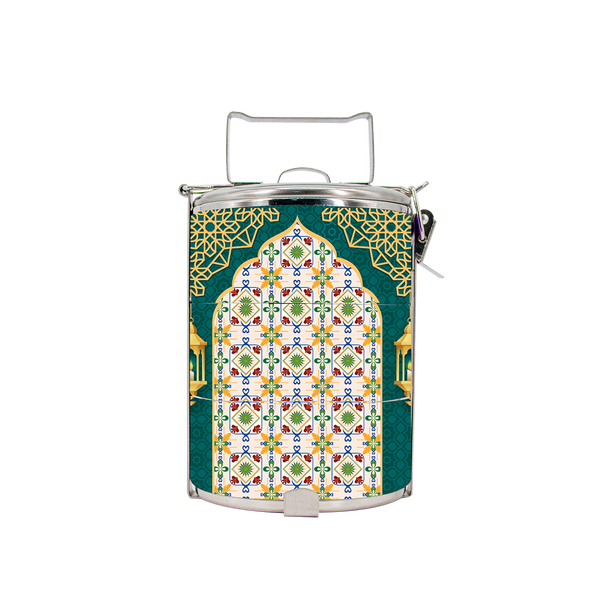 BDARI Tiffin Carrier - Kareem Door