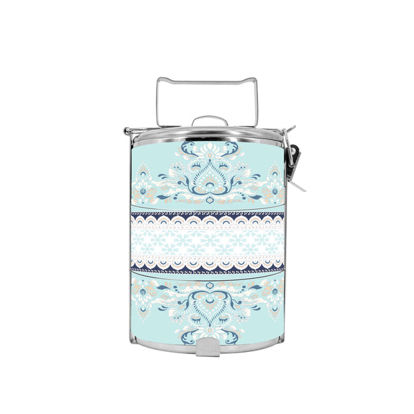 BDARI Tiffin Carrier - I Love Malaysia