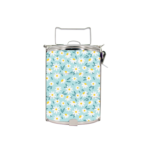 BDARI Tiffin Carrier - Daisy