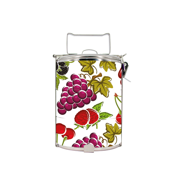 BDARI Tiffin Carrier - Grape