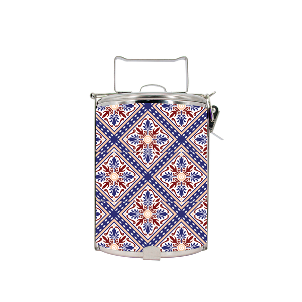 BDARI Tiffin Carrier - Turkish Moroccan