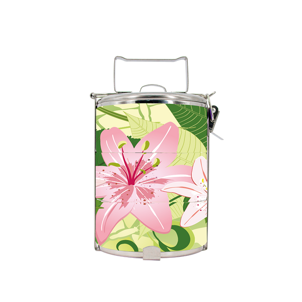 Pembawa Tiffin BDARI - Lily