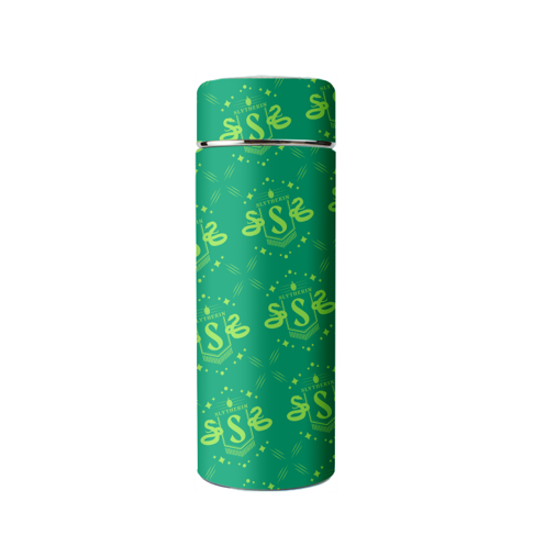 BDARI Harry Potter Flask - Slytherin 6