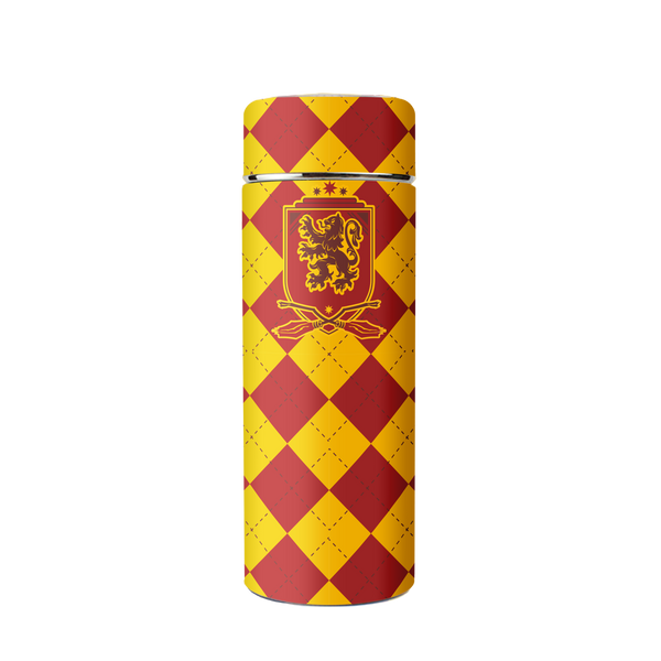 BDARI Harry Potter Flask - Gryffindor 7