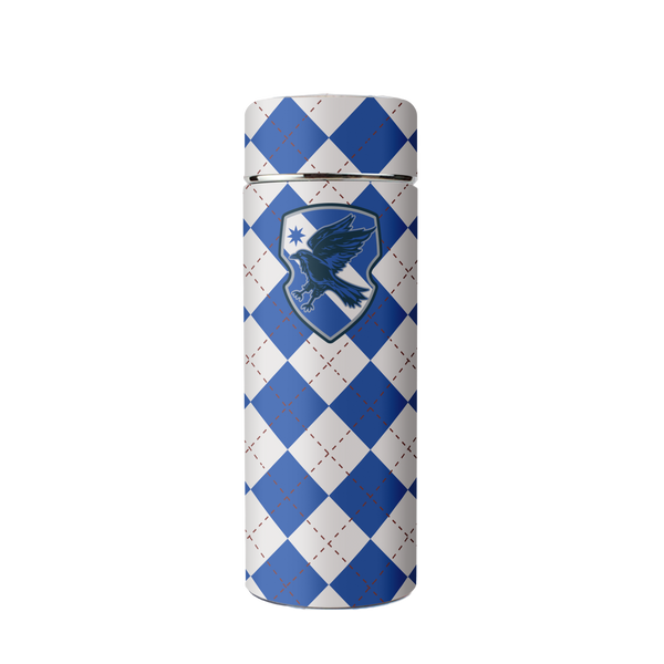 BDARI Harry Potter Flask - Ravenclaw 7
