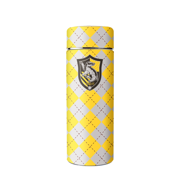 BDARI Harry Potter Flask - Hufflepuff 7