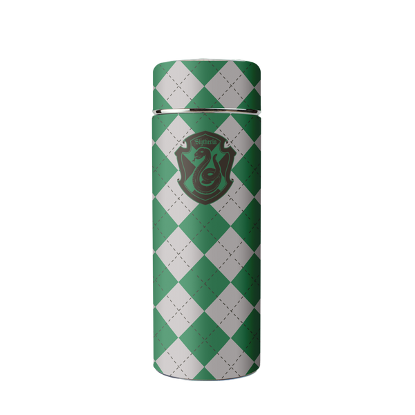 BDARI Harry Potter Flask - Slytherin 7