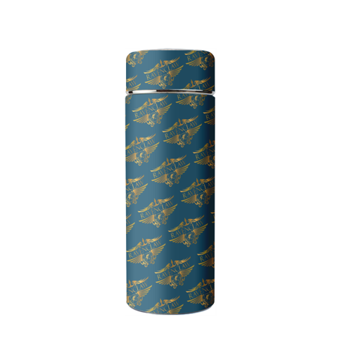 BDARI Harry Potter Flask - Ravenclaw 8