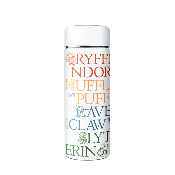 BDARI Harry Potter Flask - Hogwarts 7