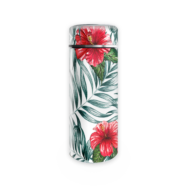 BDARI Flask - Bunga Raya Malaysia