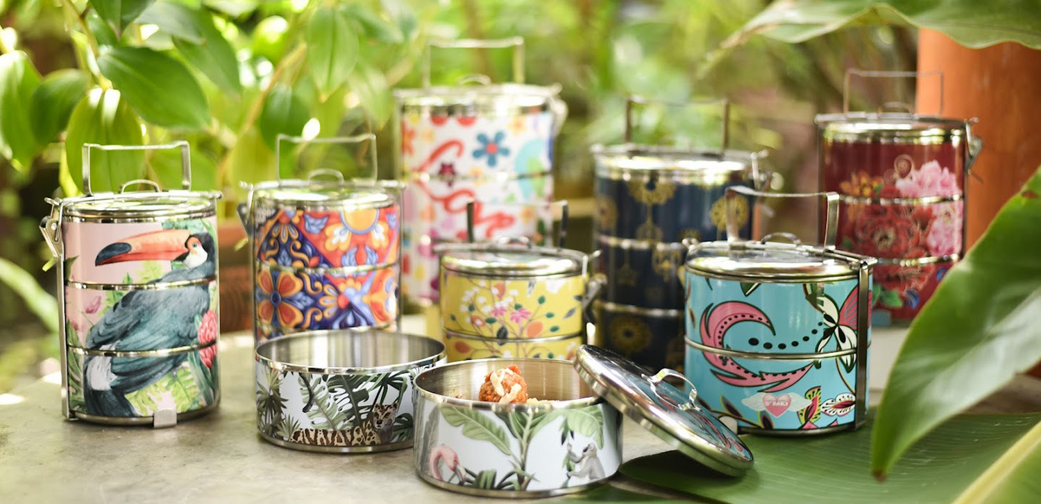 BDARI | Eat Well & Feel Good