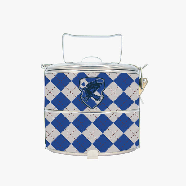 BDARI Harry Potter Tiffin Carrier - Ravenclaw 5