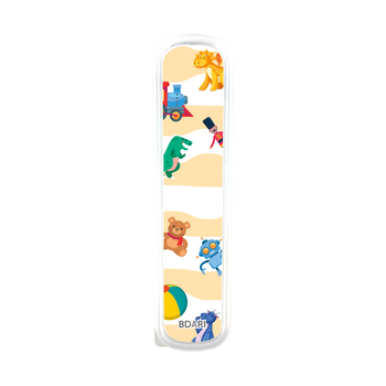 BDARI Cutlery Set - Fun Toys