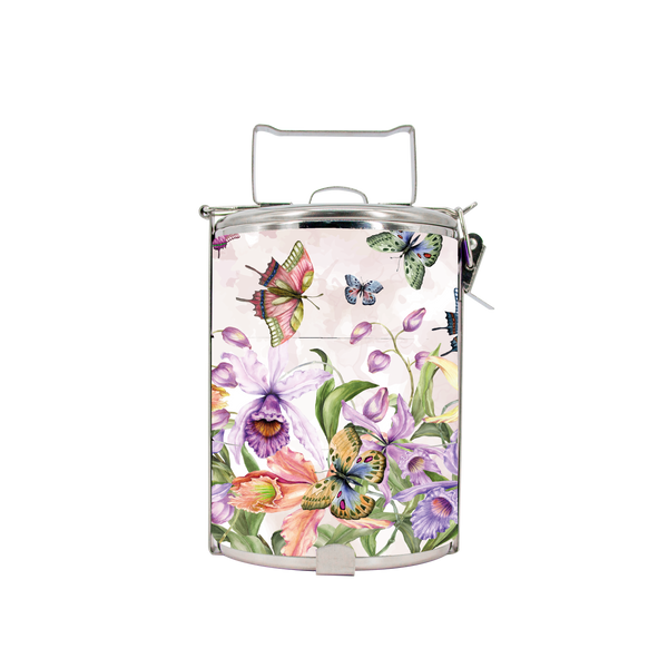 BDARI Tiffin Carrier - Aidilfitri