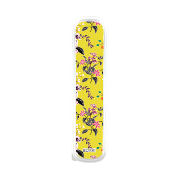 BDARI Cutlery Set - Purple Flower